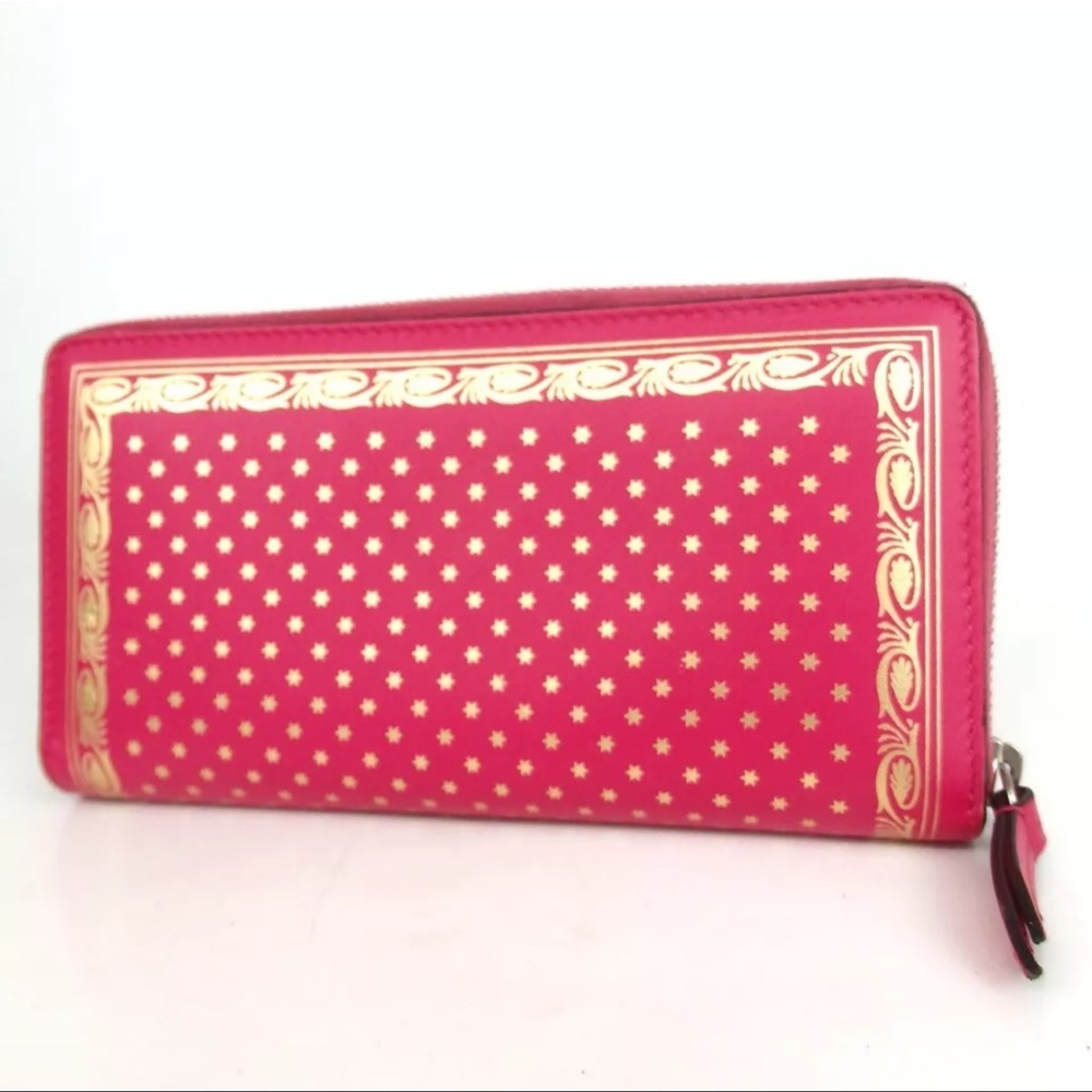 Like new Authentic GUCCI Sega Collaboration Wallet - Picture 2 of 11